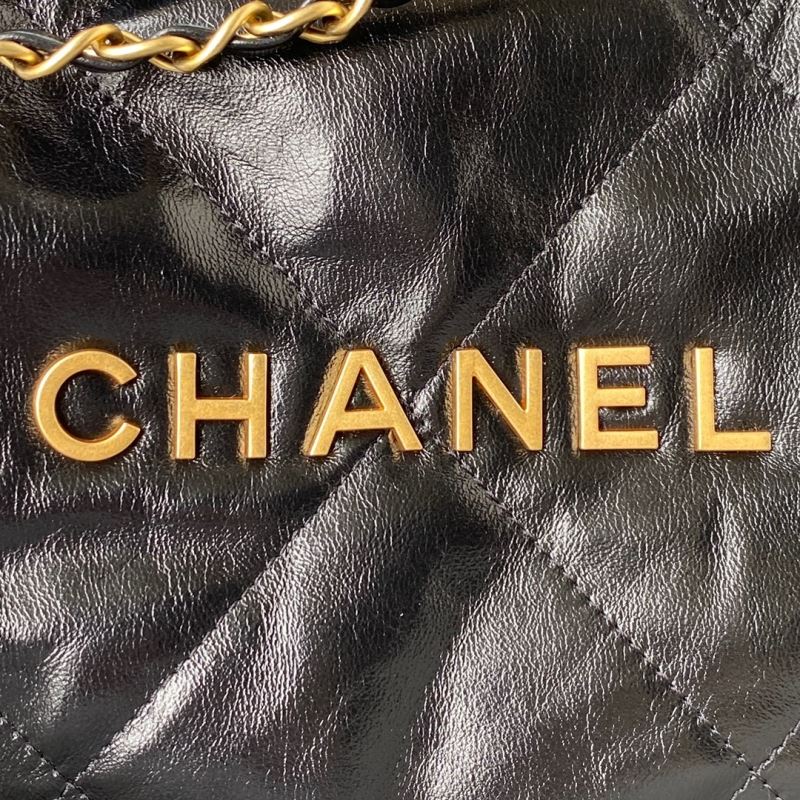 Ch**el hobo 22 bags